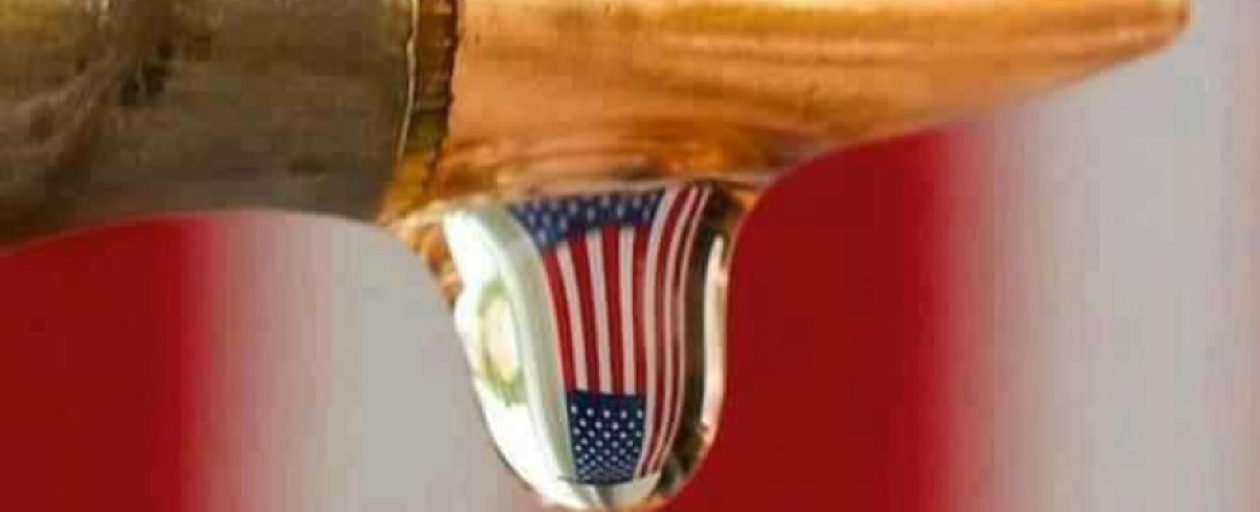 Political Sleight Of Hand